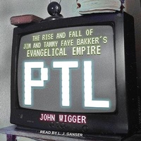 Enlarge image Cover: PTL - Tantor Audio