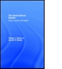 Enlarge image Cover: The Great School Debate - Routledge