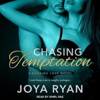 Enlarge image Cover: Chasing Temptation - Tantor Audio