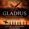 Cover: Gladius - Tantor Audio