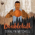 Cover: Doubletalk - Tantor Audio