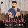 Cover: Cakewalk - Tantor Audio