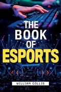 Cover: The Book of Esports - COLLIS INSIGHTS