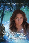 Cover: Herencia Encantada - Waterbearer Press