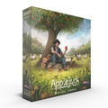 Cover: Applejack - Familienspiel - The Game Builders - Calderan