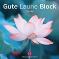 Cover: Gute Laune Block Danke - Magdalenen Verlag