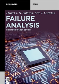 Abbildung von: Failure Analysis - De Gruyter