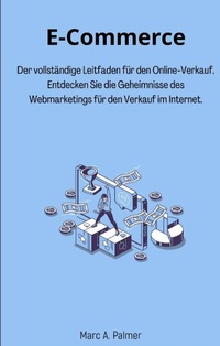 Abbildung von: E-Commerce - Tredition
