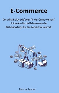 Abbildung von: E-Commerce - Tredition
