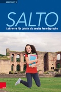 Cover: Salto Arbeitsheft 2 - Vandenhoeck & Ruprecht