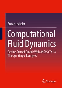 Abbildung von: Computational Fluid Dynamics - Springer