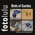 Cover: Birds of Gambia - BoD - Books on Demand