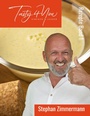 Cover: Tasty 4 You - BoD - Books on Demand