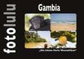 Cover: Gambia - BoD - Books on Demand