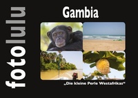 Abbildung von: Gambia - BoD - Books on Demand