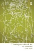 Cover: Contemporary British Art - Routledge