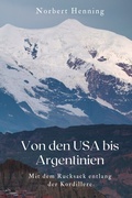 Cover: Von den USA bis Argentinien - epubli