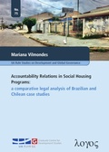 Cover: Accountability Relations in Social Housing Programs - Logos Berlin