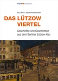 Cover: Das L&uuml;tzow-Viertel - Mundo Marketing