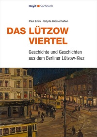 Enlarge image Cover: Das Lützow-Viertel - Mundo Marketing