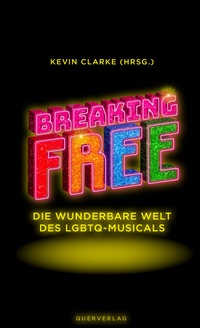 Enlarge image Cover: Breaking Free - Querverlag