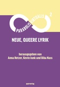 Cover: Parabolis Virtualis 2 - Querverlag
