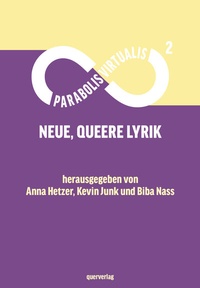 Abbildung von: Parabolis Virtualis 2 - Querverlag