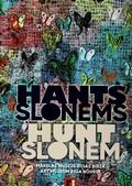 Cover: Hunt Slonem - Palace Editions