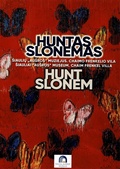 Cover: Hunt Slonem - Palace Editions