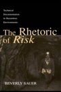 Cover: The Rhetoric of Risk - Routledge