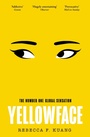 Cover: Yellowface - The Borough Press