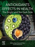 Cover: Antioxidants Effects in Health - Elsevier