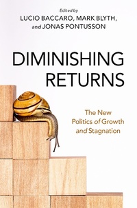 Abbildung von: Diminishing Returns - OUP eBook