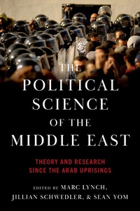 Bild: The Political Science of the Middle East - OUP eBook
