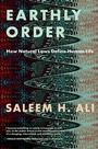 Cover: Earthly Order - OUP eBook