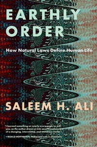 Abbildung von: Earthly Order - OUP eBook