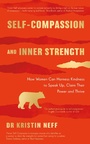 Cover: Self-compassion and inner strength - Penguin Life