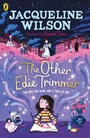 Cover: The Other Edie Trimmer - Puffin