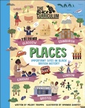 Cover: The Black Curriculum Places - DK Children
