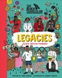 Cover: The Black Curriculum Legacies - DK Children