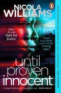 Cover: Until Proven Innocent - Penguin Books Ltd