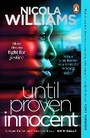 Cover: Until Proven Innocent - Penguin Books Ltd