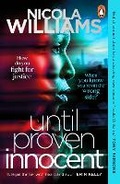 Cover: Until Proven Innocent - Penguin Books Ltd
