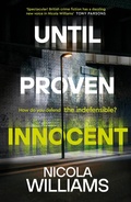 Cover: Until Proven Innocent - Hamish Hamilton Ltd