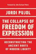 Cover: The Collapse of Freedom of Expression - University of Notre Dame Press