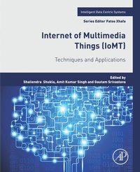 Abbildung von: Internet of Multimedia Things (IoMT) - Academic Press