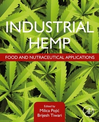 Abbildung von: Industrial Hemp - Academic Press