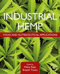 Bild: Industrial Hemp - Academic Press