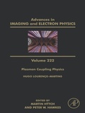Cover: Plasmon Coupling Physics - Academic Press