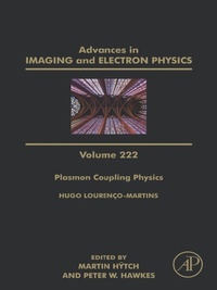 Enlarge image Cover: Plasmon Coupling Physics - Academic Press